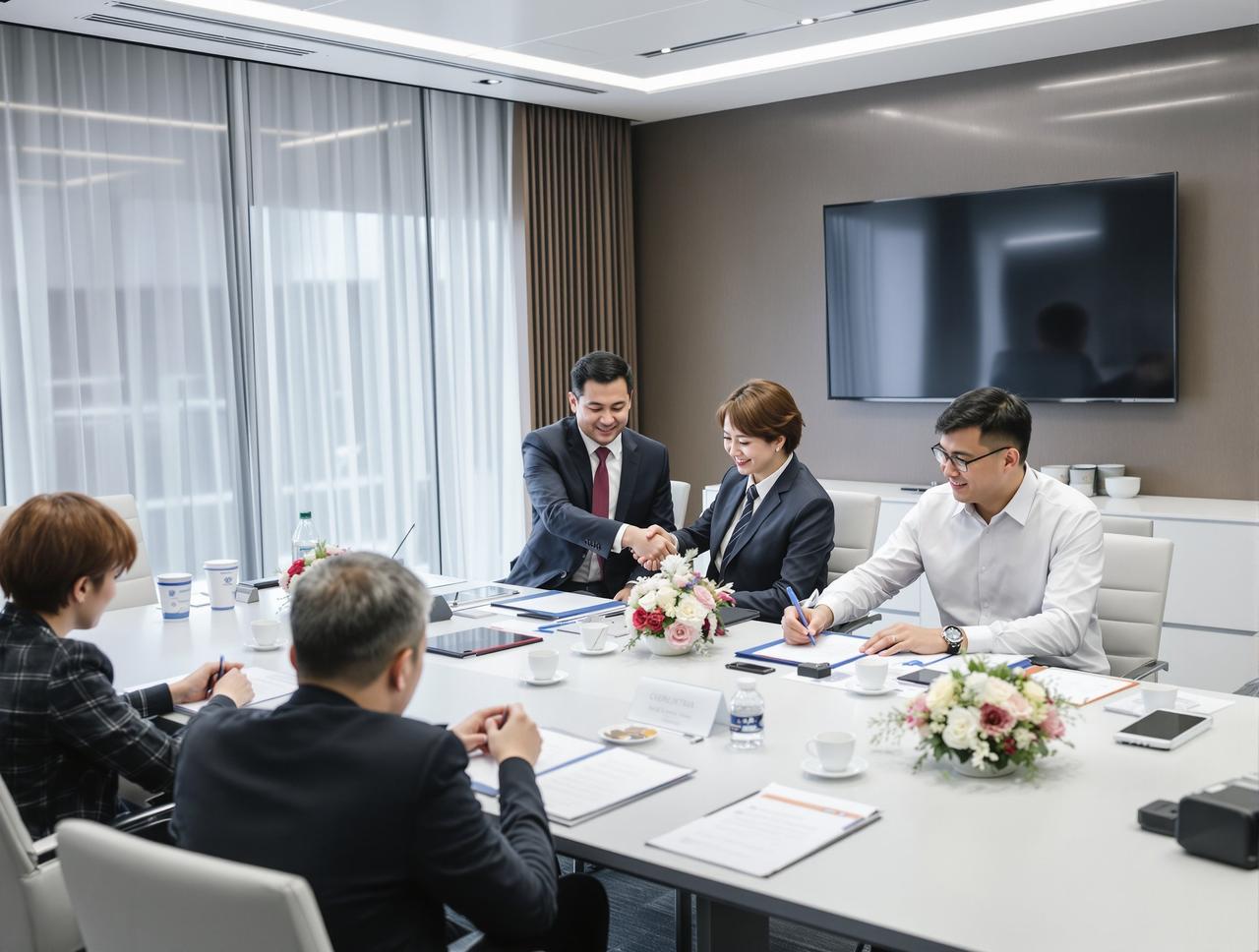 cc影院与Netflix达成战略合作，五部精品剧集将登陆全球平台